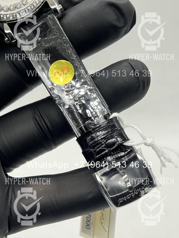 Фото 9 - Chopard Happy Sport 36mm 278559-3003