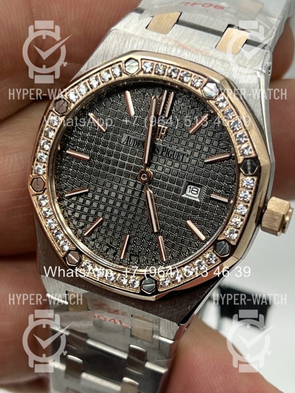 Товар Audemars Piguet Royal Oak 33mm Art 8856 Фото 2 - Audemars Piguet Royal Oak 33mm Art 8856