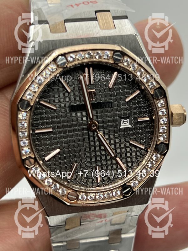 Товар Audemars Piguet Royal Oak 33mm Art 8856 Фото 3 - Audemars Piguet Royal Oak 33mm Art 8856