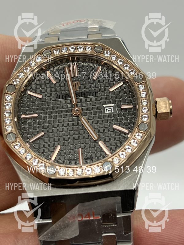 Товар Audemars Piguet Royal Oak 33mm Art 8856 Фото 4 - Audemars Piguet Royal Oak 33mm Art 8856
