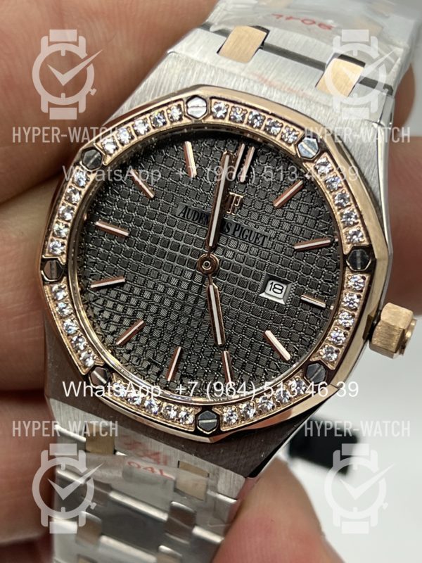 Товар Audemars Piguet Royal Oak 33mm Art 8856 Фото 5 - Audemars Piguet Royal Oak 33mm Art 8856