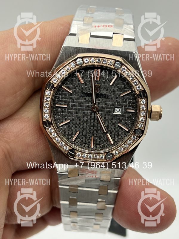Товар Audemars Piguet Royal Oak 33mm Art 8856 Фото 6 - Audemars Piguet Royal Oak 33mm Art 8856