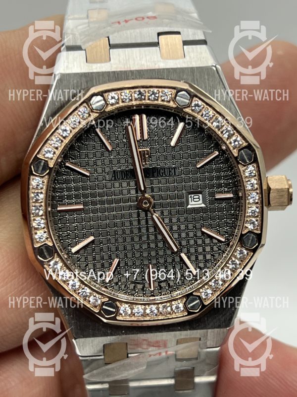 Товар Audemars Piguet Royal Oak 33mm Art 8856 Фото 7 - Audemars Piguet Royal Oak 33mm Art 8856