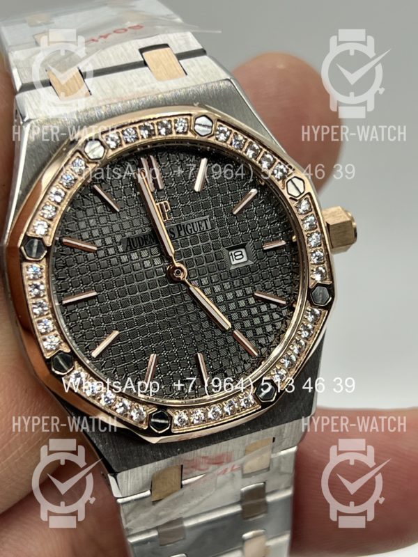 Товар Audemars Piguet Royal Oak 33mm Art 8856 Фото 8 - Audemars Piguet Royal Oak 33mm Art 8856