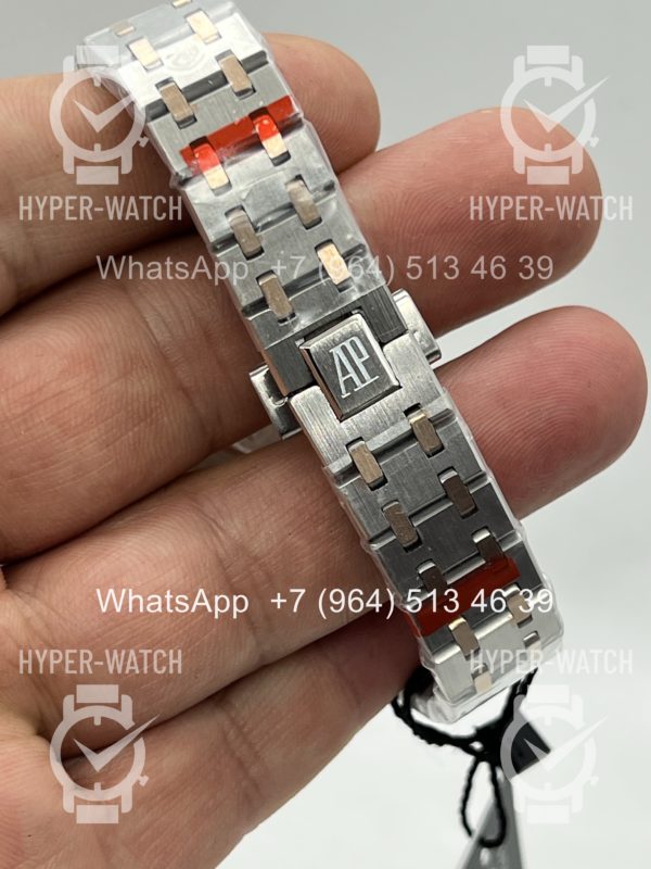 Товар Audemars Piguet Royal Oak 33mm Art 8856 Фото 13 - Audemars Piguet Royal Oak 33mm Art 8856