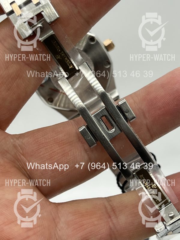 Товар Audemars Piguet Royal Oak 33mm Art 8856 Фото 14 - Audemars Piguet Royal Oak 33mm Art 8856