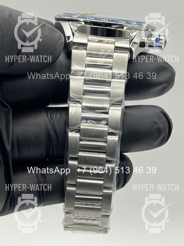 Товар TAG Heuer Carrera 43mm Art 8864 Фото 8 - TAG Heuer Carrera 43mm Art 8864