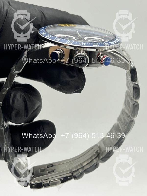 Товар TAG Heuer Carrera 43mm Art 8864 Фото 9 - TAG Heuer Carrera 43mm Art 8864