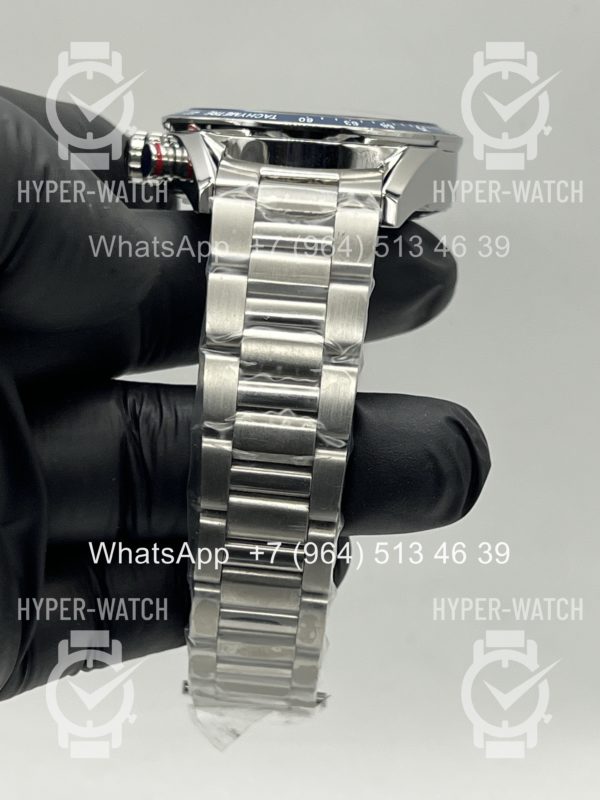 Товар TAG Heuer Carrera 43mm Art 8864 Фото 11 - TAG Heuer Carrera 43mm Art 8864