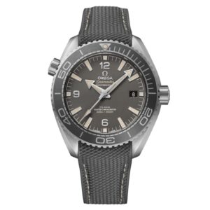 Фото 50 - Omega Seamaster Planet Ocean 600M Art 8974