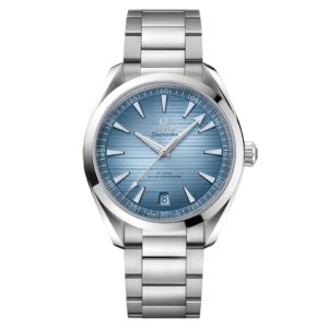 Фото 52 - Omega Seamaster Aqua Terra 150M Art 8838