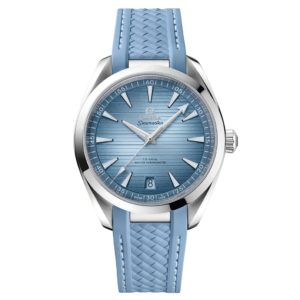 Фото 47 - Omega Seamaster Aqua Terra 150M Art 8833