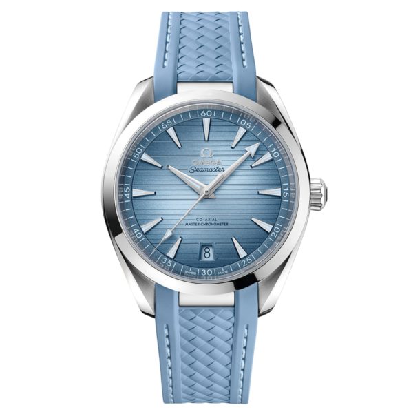 Товар Omega Seamaster Aqua Terra 150M Art 8833 Фото 1 - Omega Seamaster Aqua Terra 150M Art 8833