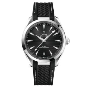 Фото 61 - Omega Seamaster Aqua Terra 150M Art 8831