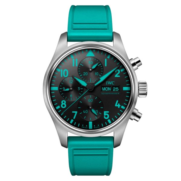 Товар IWC Pilot`s Watches Art 9135 Фото 1 - IWC Pilot`s Watches Art 9135