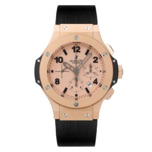 Фото 61 - Hublot Big Bang 41mm Art 8927