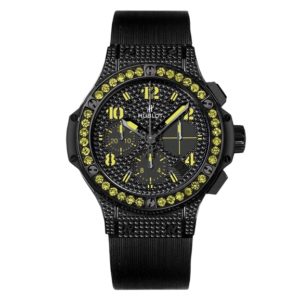 Фото 55 - Hublot Big Bang 41mm Art 8955