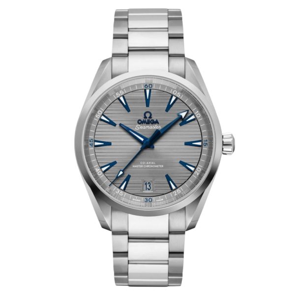 Товар Omega Seamaster Aqua Terra 150M Art 8840 Фото 1 - Omega Seamaster Aqua Terra 150M Art 8840