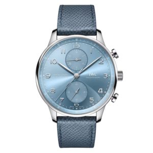 Фото 20 - IWC Portugieser Art 9125