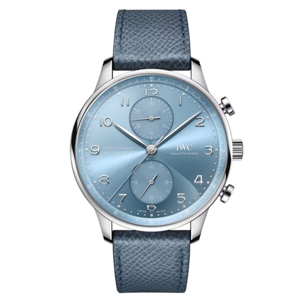 Фото 1 - IWC Portugieser Art 9125