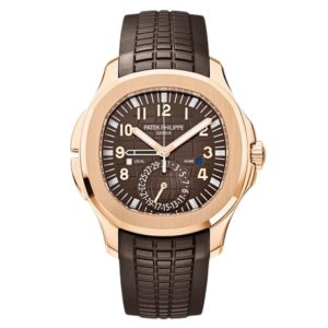 Фото 51 - Patek Philippe Aquanaut 40mm Art 8876