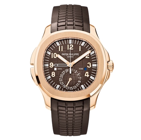 Фото 1 - Patek Philippe Aquanaut 40mm Art 8876