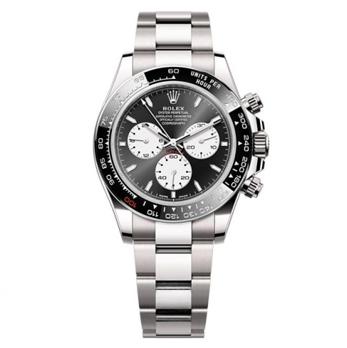 Товар Rolex Cosmograph Daytona 40mm 126529ln-0001 Le Mans Фото 1 - Rolex Cosmograph Daytona 40mm 126529ln-0001 Le Mans