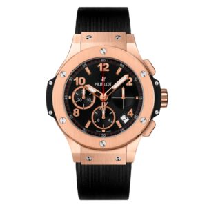 Фото 50 - Hublot Big Bang 41mm Art 8932