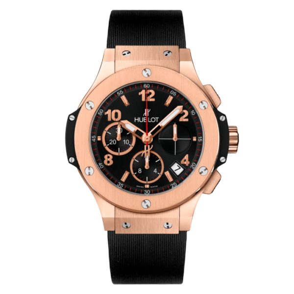Фото 1 - Hublot Big Bang 41mm Art 8932