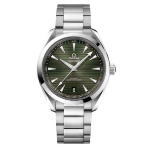 Фото 37 - Omega Seamaster Aqua Terra 150M Art 8842