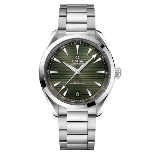 Фото 1 - Omega Seamaster Aqua Terra 150M Art 8842