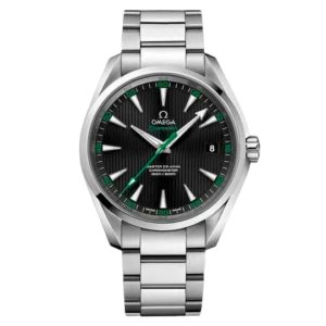 Фото 63 - Omega Seamaster Aqua Terra 150M Art 8839