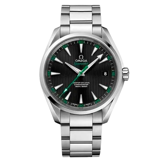Товар Omega Seamaster Aqua Terra 150M Art 8839 Фото 1 - Omega Seamaster Aqua Terra 150M Art 8839