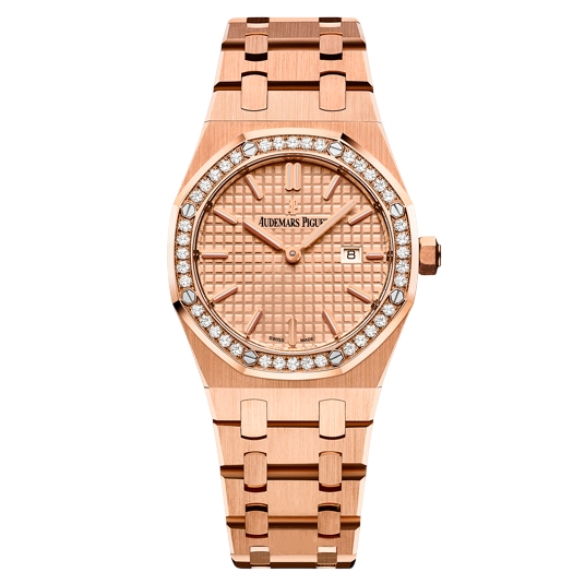 Товар Audemars Piguet Royal Oak 33mm Art 8853 Фото 1 - Audemars Piguet Royal Oak 33mm Art 8853