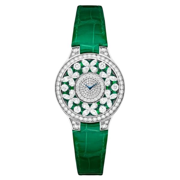 Товар Graff Classic Butterfly 32mm BF32WGDE Фото 1 - Graff Classic Butterfly 32mm BF32WGDE