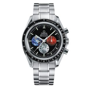 Фото 63 - Omega Speedmaster 42mm Art 9110