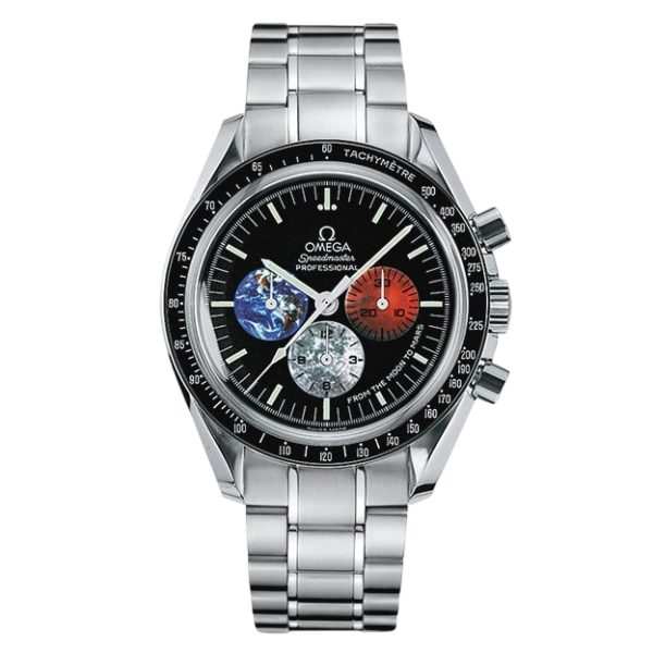 Товар Omega Speedmaster 42mm Art 9110 Фото 1 - Omega Speedmaster 42mm Art 9110
