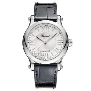 Товар Chopard Happy Sport 36mm 278559-3001 Фото 35 - Chopard Happy Sport 36mm 278559-3001