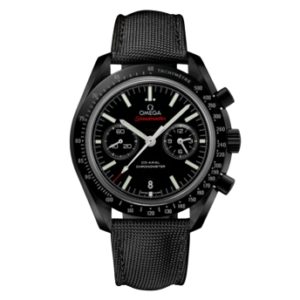 Фото 56 - Omega Speedmaster 44mm 311.92.44.51.01.003 Ceramic