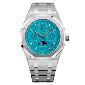 Товар Audemars Piguet Royal Oak Perpetual Calendar 26613ST.OO.1220ST.01 APS Фото 44 - Audemars Piguet Royal Oak Perpetual Calendar 26613ST.OO.1220ST.01 APS