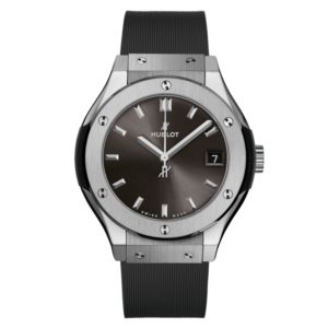 Фото 53 - Hublot Classic Fusion 33mm 581.NX.7071.RX
