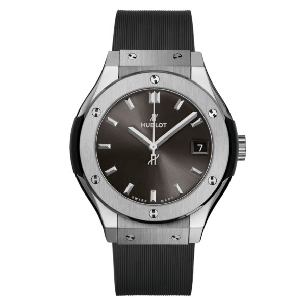 Товар Hublot Classic Fusion 33mm 581.NX.7071.RX Фото 1 - Hublot Classic Fusion 33mm 581.NX.7071.RX