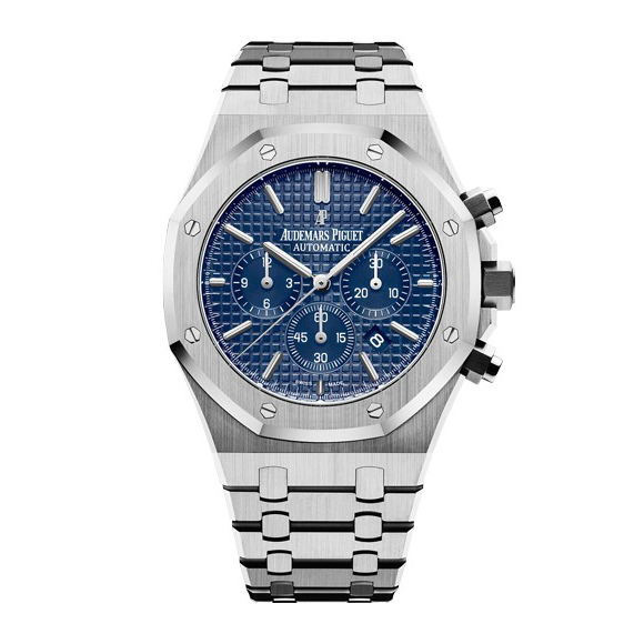Товар Audemars Piguet Royal Oak Chronograph 41mm Art 8939 Фото 1 - Audemars Piguet Royal Oak Chronograph 41mm Art 8939