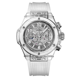 Товар Hublot Big Bang Unico 42mm 441.JX.4802.RT Sapphire Фото 55 - Hublot Big Bang Unico 42mm 441.JX.4802.RT Sapphire