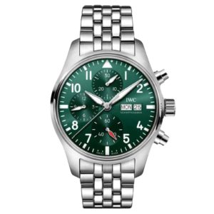 Фото 63 - IWC Pilot`s Watches IW388104