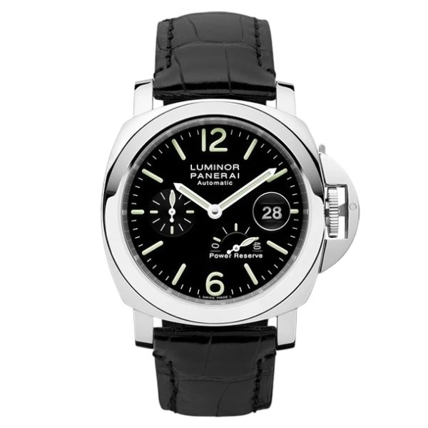 Товар Officine Panerai Luminor Art 8916 Фото 1 - Officine Panerai Luminor Art 8916