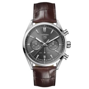 Фото 47 - Tag Heuer Carrera 42mm Art 8866