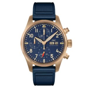 Фото 6 - IWC Pilot`s Watches Art 9129