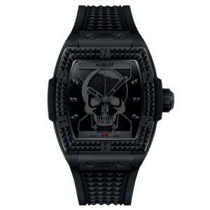 Фото 57 - Hublot Spirit of Big Bang 42mm 646.CI.0110.RX.DPM24 Depeche Mode