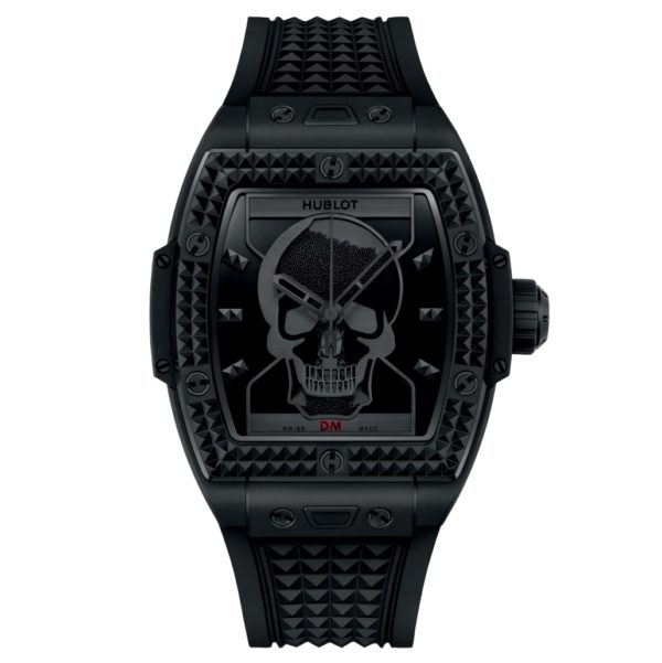 Фото 1 - Hublot Spirit of Big Bang 42mm 646.CI.0110.RX.DPM24 Depeche Mode